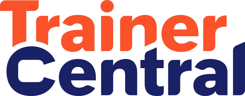 TrainerCentral-logo
