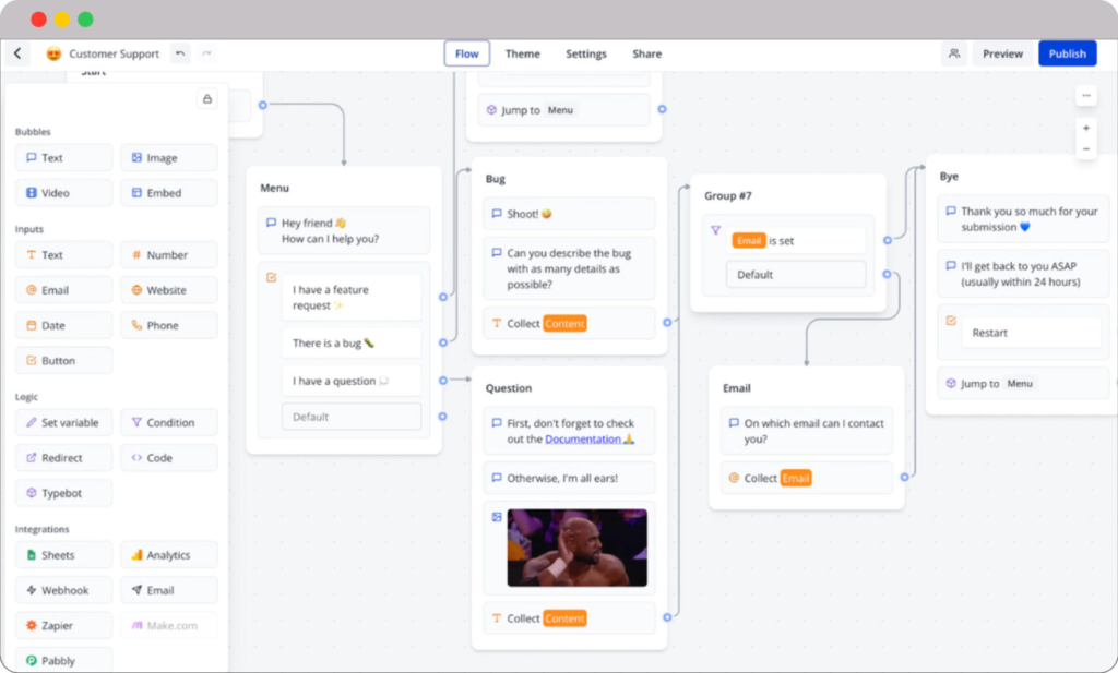 Typebot flow builder 1536x926 1