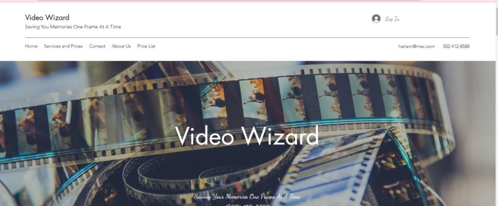 13 ultimate Video Editing Software you should try in 2024 16 Video Wizard 1536x638 1