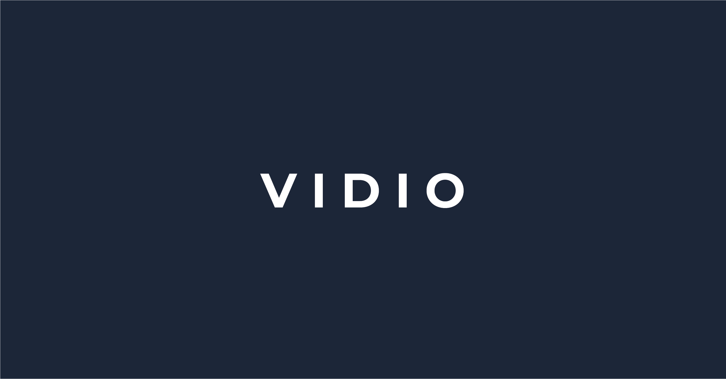 Master Video Editing in Minutes: Showcase of 19 AI Video Editing Tools 41 Vidio logo