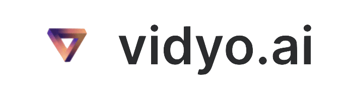 Vidyo.ai-tool-logo