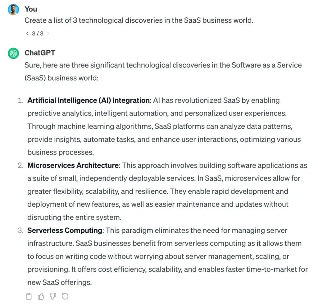 ChatGPT Review 2024: Revealing the truth about AI chatbot 13 chatgpt helping with research