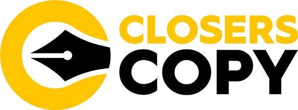 Experimenting with 9 Short Story Generator Using My Words 21 closercopy logo