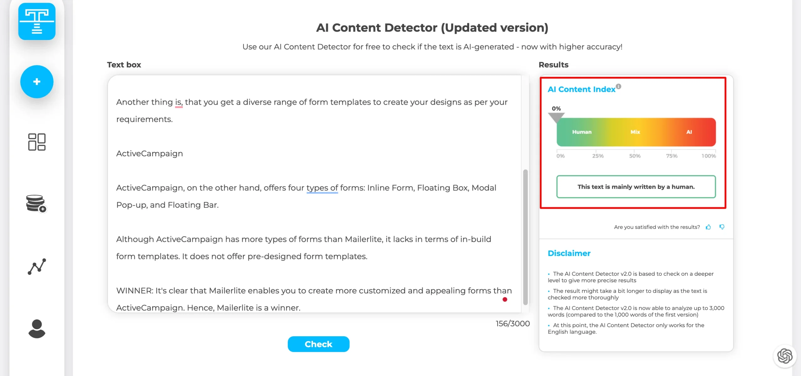crossplag human detected content scaled