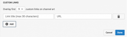 5 Proven Strategies to generate Free Backlinks 11 custom links