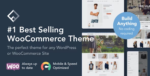 flatsome wordpress theme