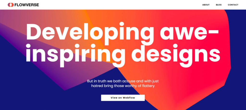flowverse template webflow io saas website template 1536x689 1