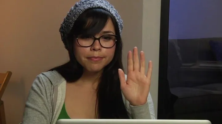 gesture control without touching