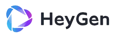 Unleashing Video Potential with 11 Best AI Video Generator Tools 4 heygen-logo