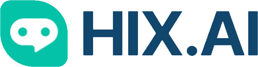 hixai logo