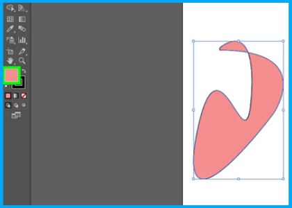 illustrator add color to objects