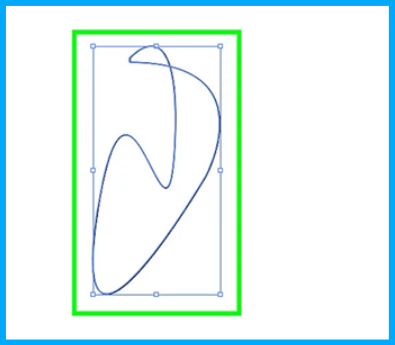 illustrator edit the object