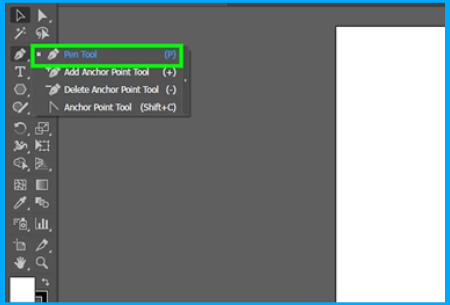 illustrator pen tool