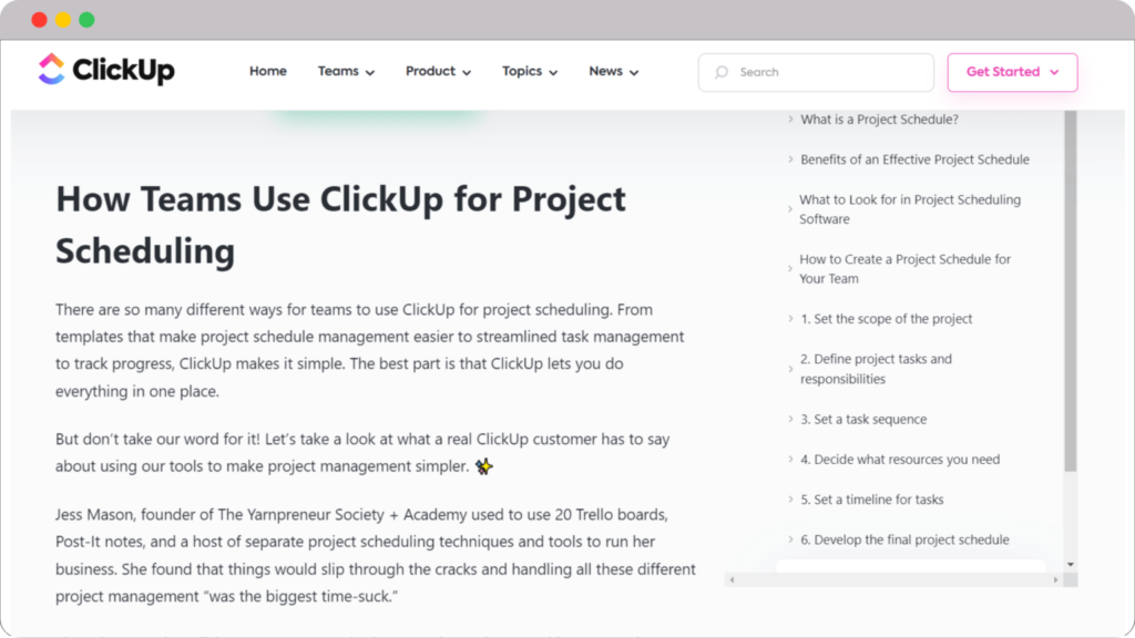 SaaS Content Marketing 101: Building a strong Foundation for Success 2 image 103 1536x864 1