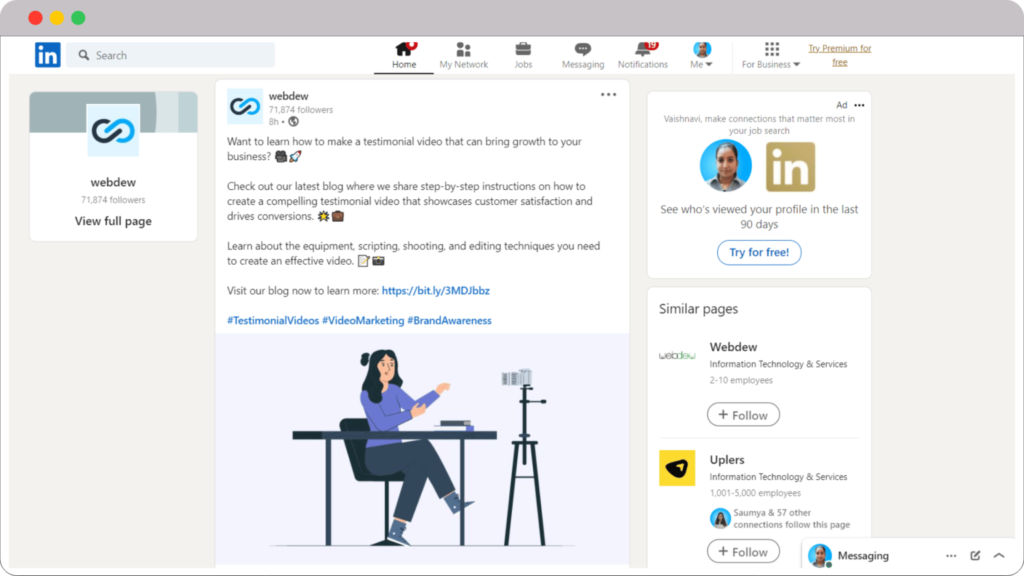 SaaS Content Marketing 101: Building a strong Foundation for Success 4 image 104 1536x864 1