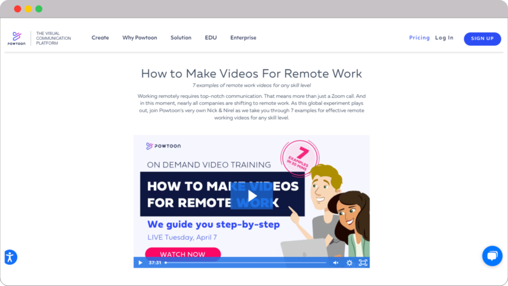 SaaS Content Marketing 101: Building a strong Foundation for Success 5 image 105 1536x864 1