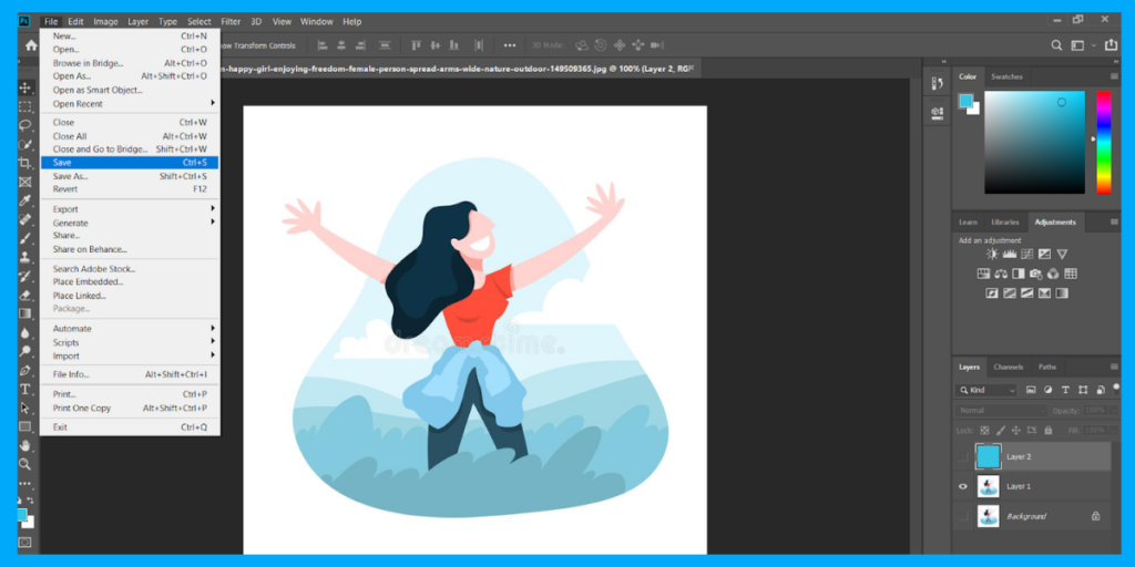 What is Mockup Design, and how to create one? 6 image 118