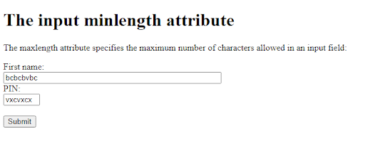 5 Most useful Input Element Attributes you must know 4 image 125 1