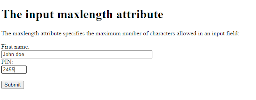 5 Most useful Input Element Attributes you must know 6 image 127