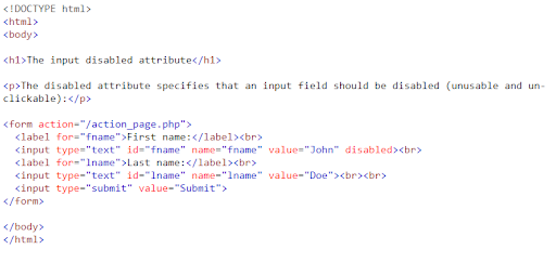 5 Most useful Input Element Attributes you must know 7 image 128