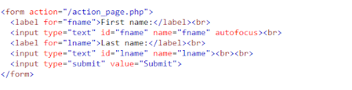 5 Most useful Input Element Attributes you must know 9 image 129