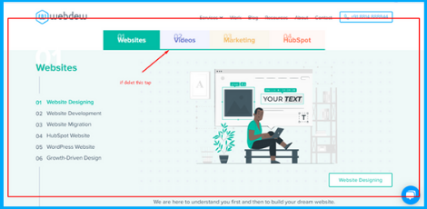 What is Website Testing, and How to Test a Website Effectively? 4 image 143