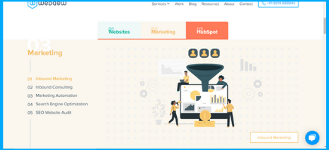 What is Website Testing, and How to Test a Website Effectively? 5 image 144
