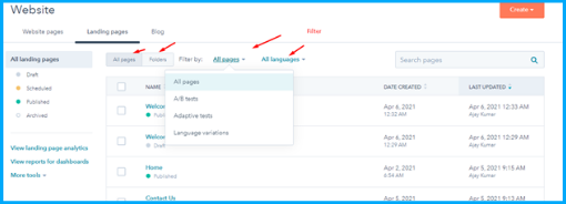 What is Website Testing, and How to Test a Website Effectively? 8 image 147