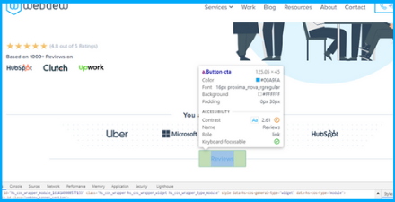 What is Website Testing, and How to Test a Website Effectively? 14 image 152