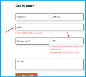What is Website Testing, and How to Test a Website Effectively? 17 image 155