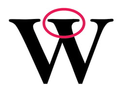 Learn A-Z of Anatomy of Typeface to create Amazing Typography 5 image 17