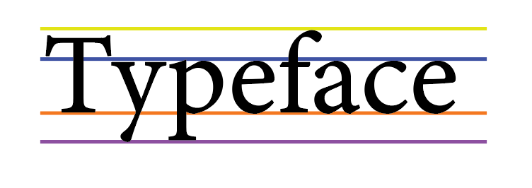 Learn A-Z of Anatomy of Typeface to create Amazing Typography 3 image 175