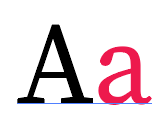 Learn A-Z of Anatomy of Typeface to create Amazing Typography 16 image 178