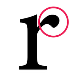 Learn A-Z of Anatomy of Typeface to create Amazing Typography 6 image 18 1