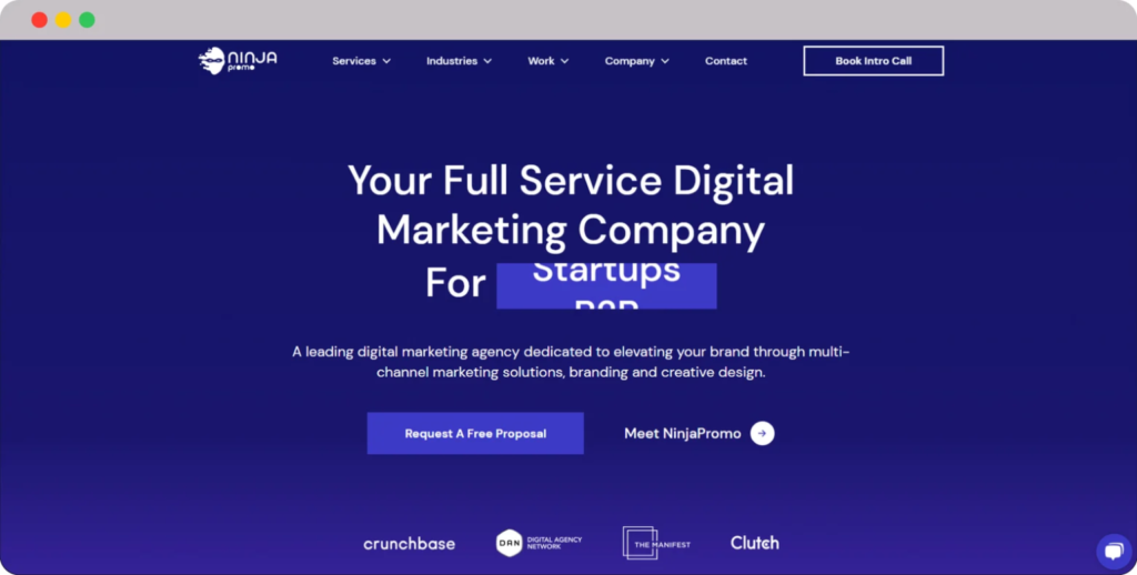 SaaS Marketing Agency Spotlight: Meet the Experts in driving Results 2 image 185 1536x777 1