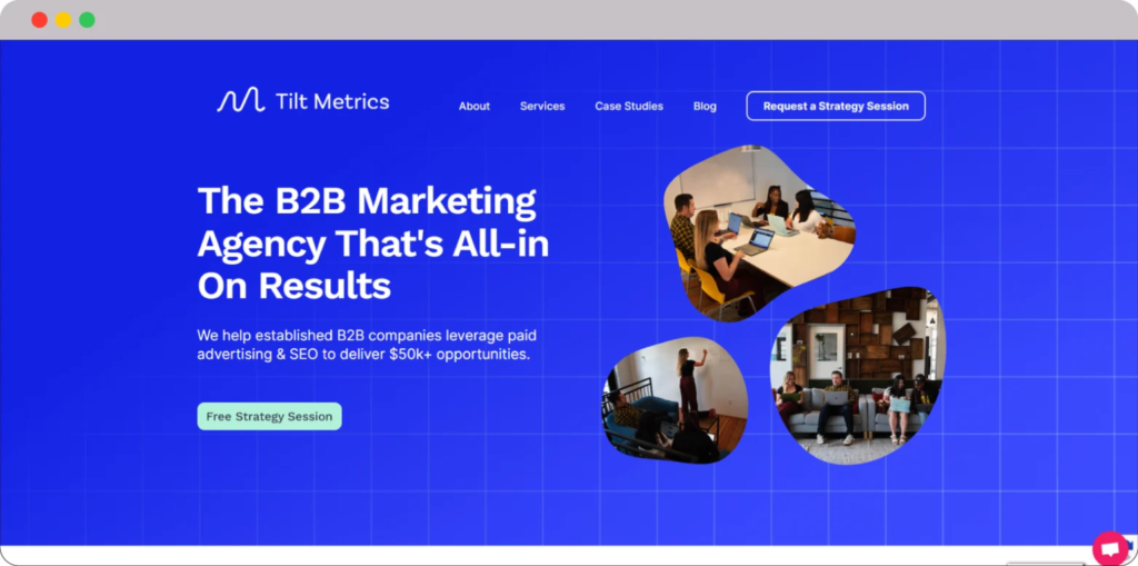 SaaS Marketing Agency Spotlight: Meet the Experts in driving Results 5 image 187 1536x764 1