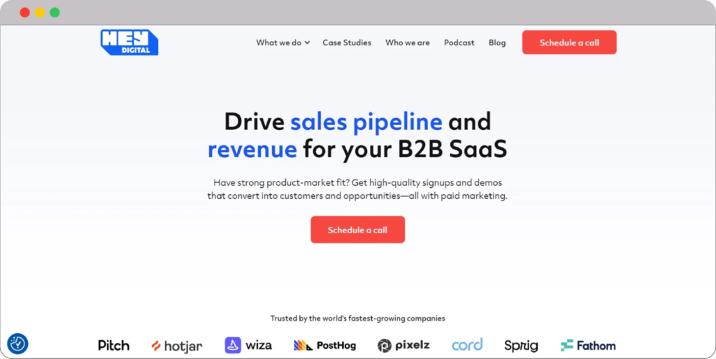 SaaS Marketing Agency Spotlight: Meet the Experts in driving Results 9 image 190 1536x771 1