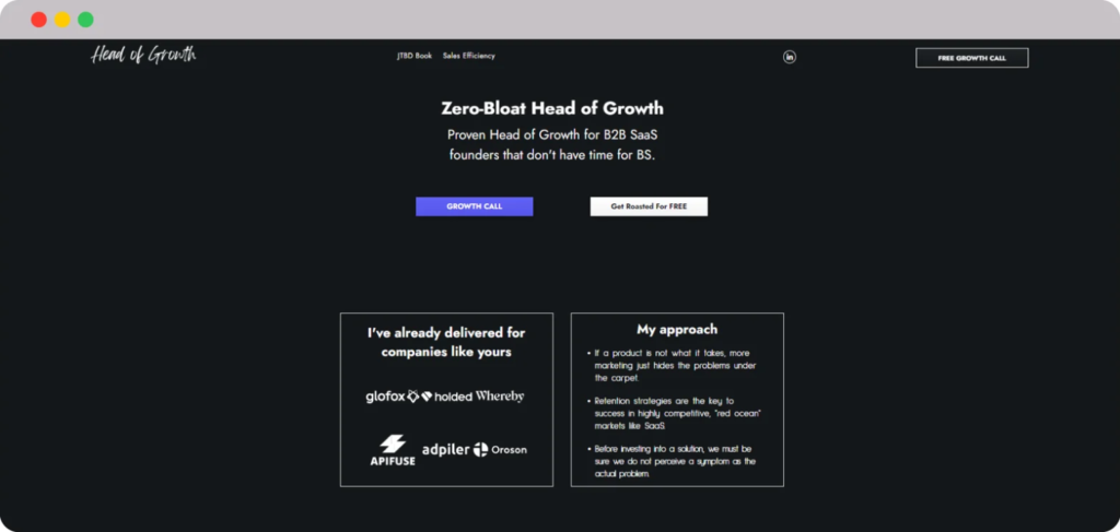 SaaS Marketing Agency Spotlight: Meet the Experts in driving Results 19 image 197 1536x730 1