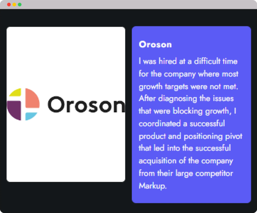 SaaS Marketing Agency Spotlight: Meet the Experts in driving Results 20 image 198 1536x1273 1