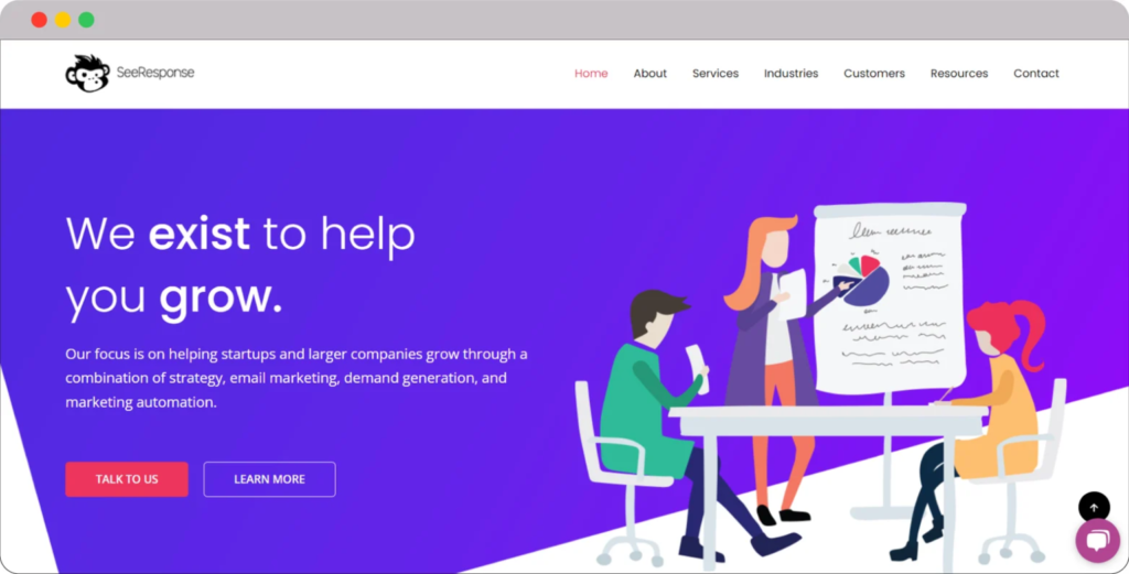 SaaS Marketing Agency Spotlight: Meet the Experts in driving Results 21 image 199 1536x782 1