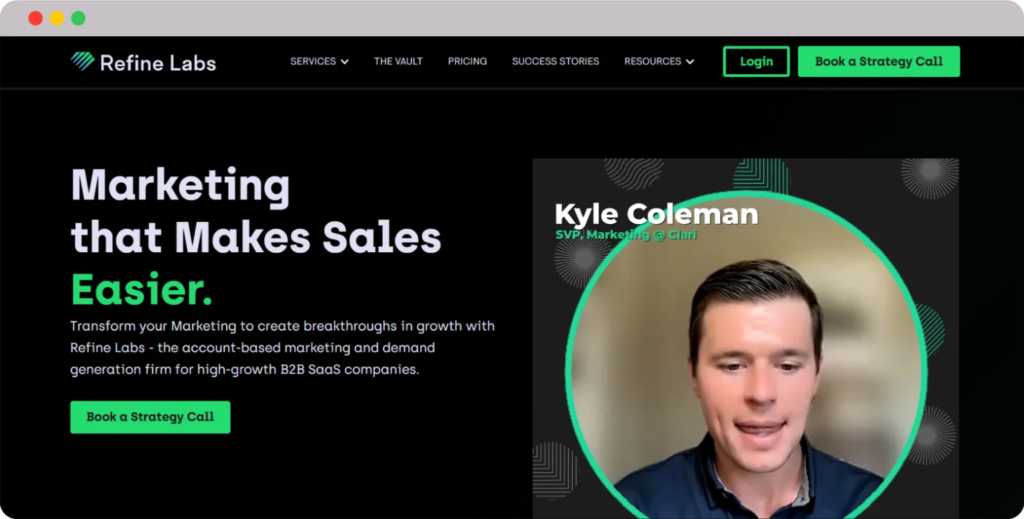 SaaS Marketing Agency Spotlight: Meet the Experts in driving Results 24 image 202 1536x778 1