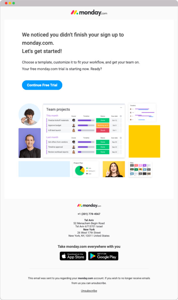 The Power of SaaS Inbound Marketing: Your Roadmap to Success 1 image 293 607x1024 1