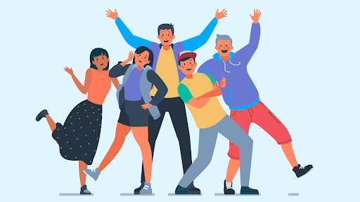 Things to keep in mind while Making Character Poses for Animation 1 image 42