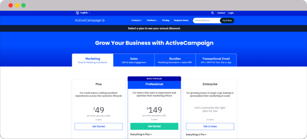 SaaS Marketing Automation: Streamlining marketing campaigns made easy 5 image 47 1536x698 1