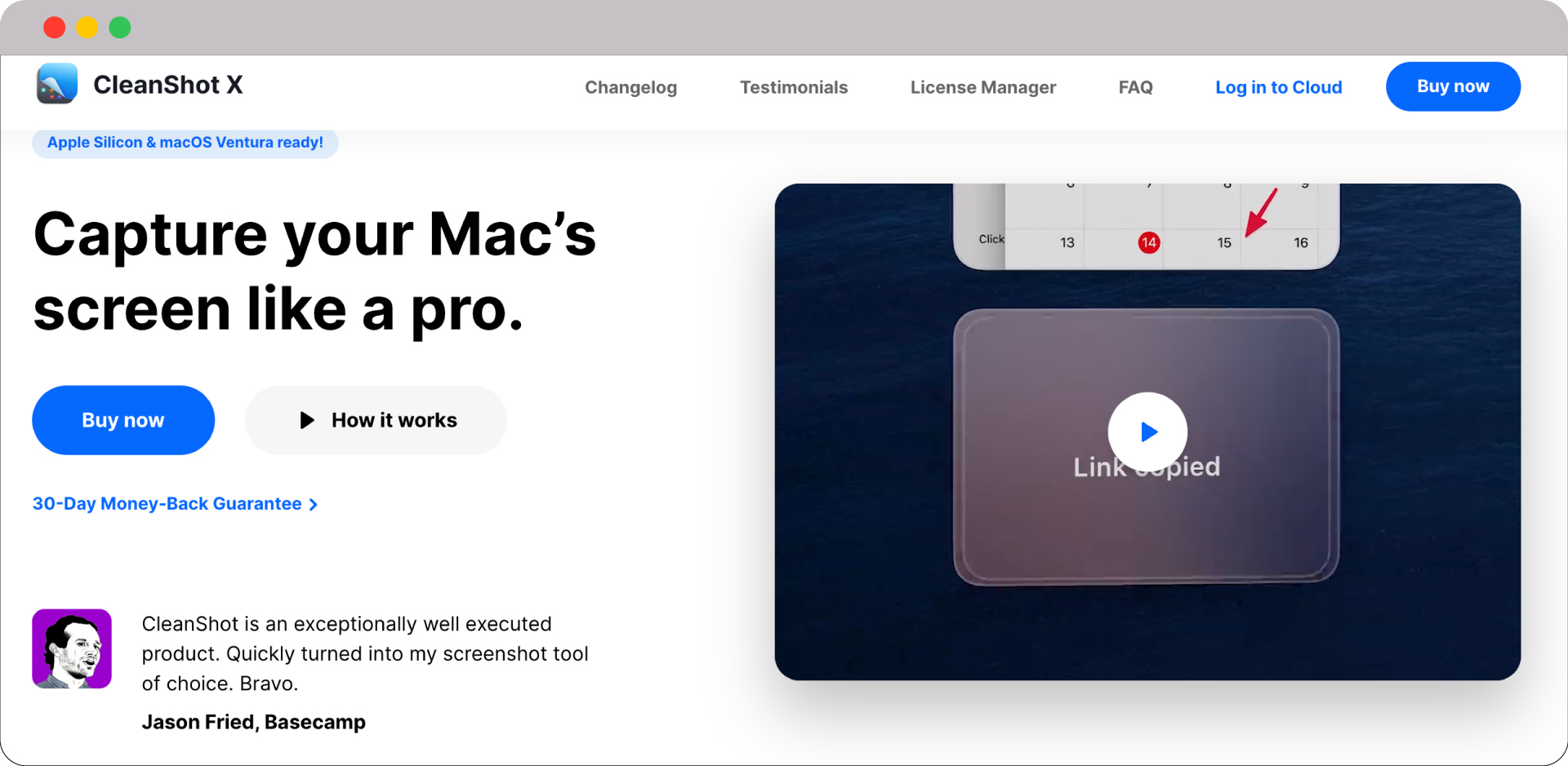 Empower your visual content: Choosing the Best Screenshot Tool for Mac 1 image 49 1