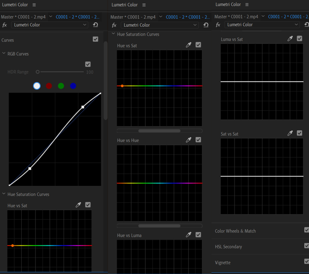 Color grading vs color correction: Find the best way to fix your video 5 image 51