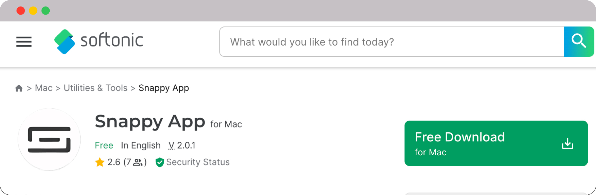 Empower your visual content: Choosing the Best Screenshot Tool for Mac 3 image 51 2