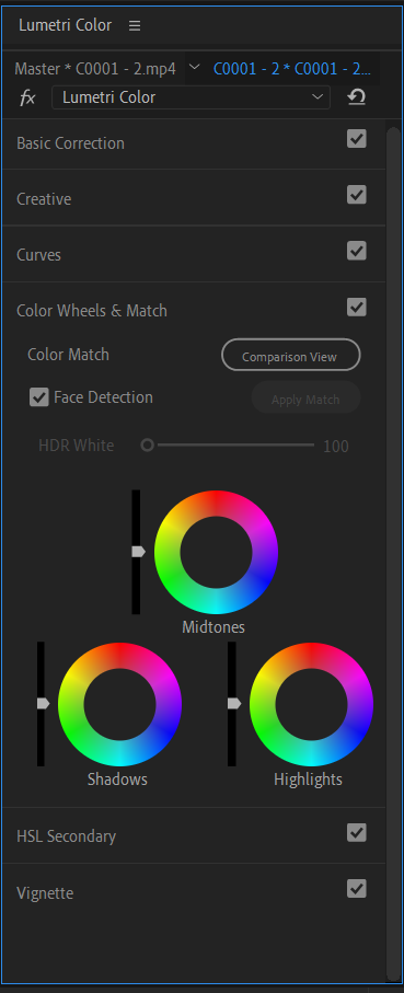 Color grading vs color correction: Find the best way to fix your video 6 image 52