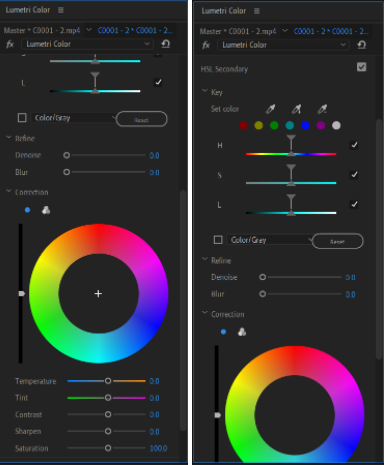 Color grading vs color correction: Find the best way to fix your video 7 image 53