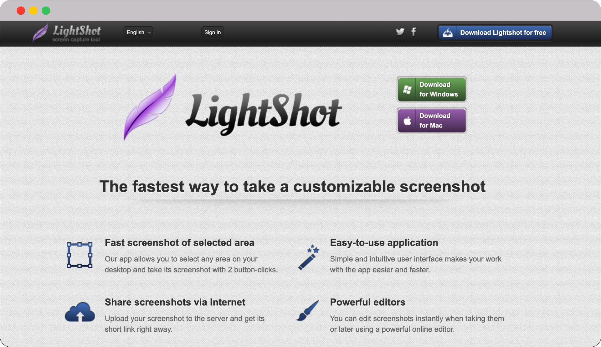 Empower your visual content: Choosing the Best Screenshot Tool for Mac 9 image 54 2